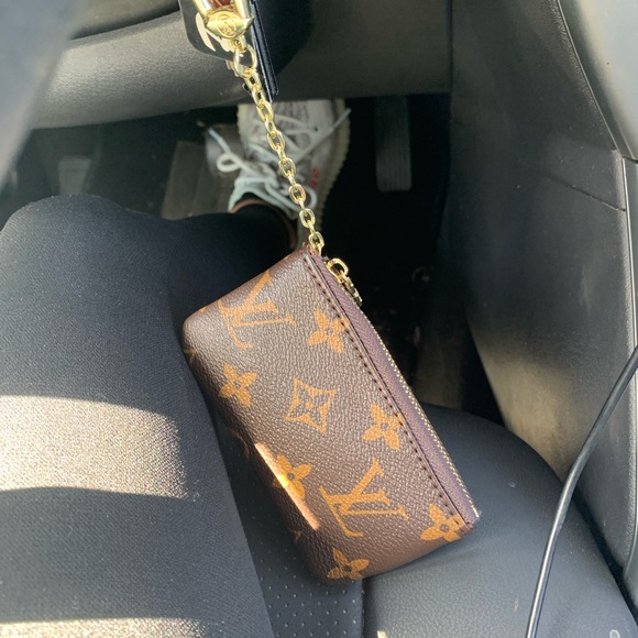 Louis Vuitton Handbags - KEY CHAIN WALLET